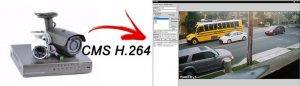 cms h.264 dvr software download free