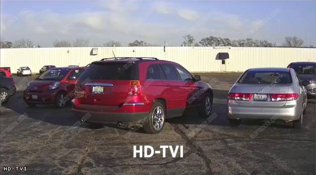 thumbnail image 2 of 4K HD CCTV Video Distributor - 1 Input To 2 Output For CVI/TVI/AHD Systems 2 of 9