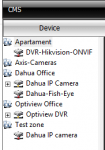 Software for Multiple CCTV DVR (works with H.264 DVR) - Learn CCTV.com