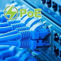 What is PoE (Power Over Ethernet)
