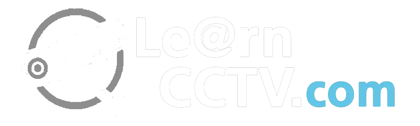 Logo LearnCCTV