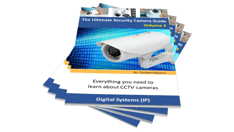 The Ultimare Security Camera Guide V3