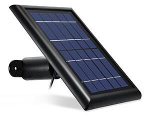Arlo Go Solar Panel Alternative