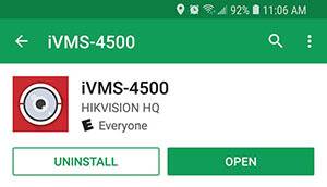 hikvision ivms 4500 for pc free download