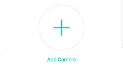 Wyze Cam App Add Camera