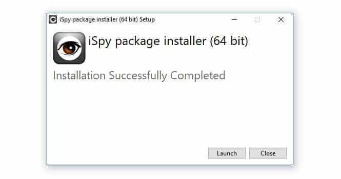 iSpy installation 03