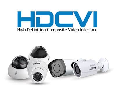 What is HDCVI