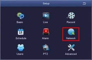 Zosi DVR Internet connection (for remote access via mobile) - Learn