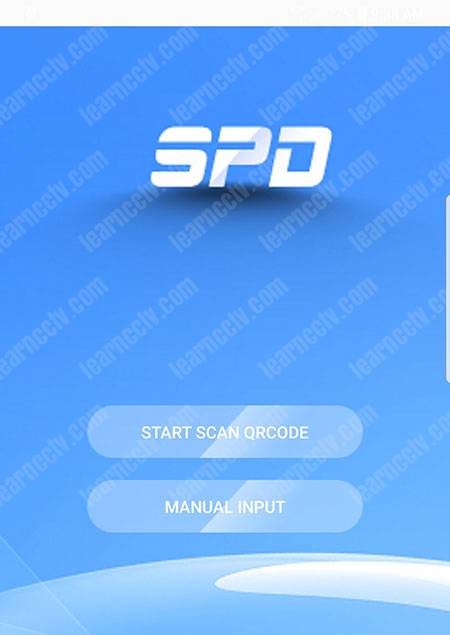 Zosi DVR SPD App