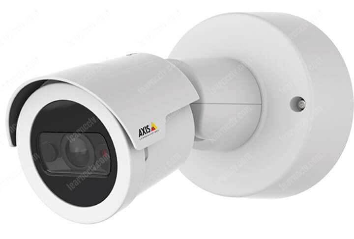 Axis IP camera