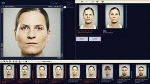The difference between face detection and recognition - Learn CCTV.com