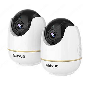 Netvue Security Camera