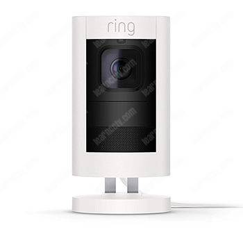 Ring Security Camera (Works with Alexa)