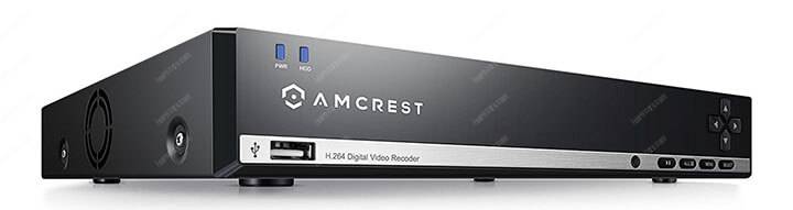 Amcrest 960H DVR