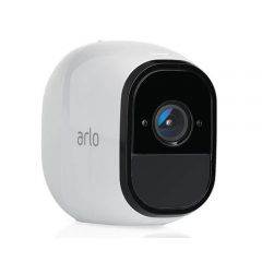 Arlo pro wireless security camera