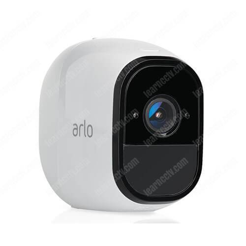Camera an ninh không dây Arlo pro