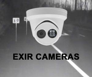 EXIR camera