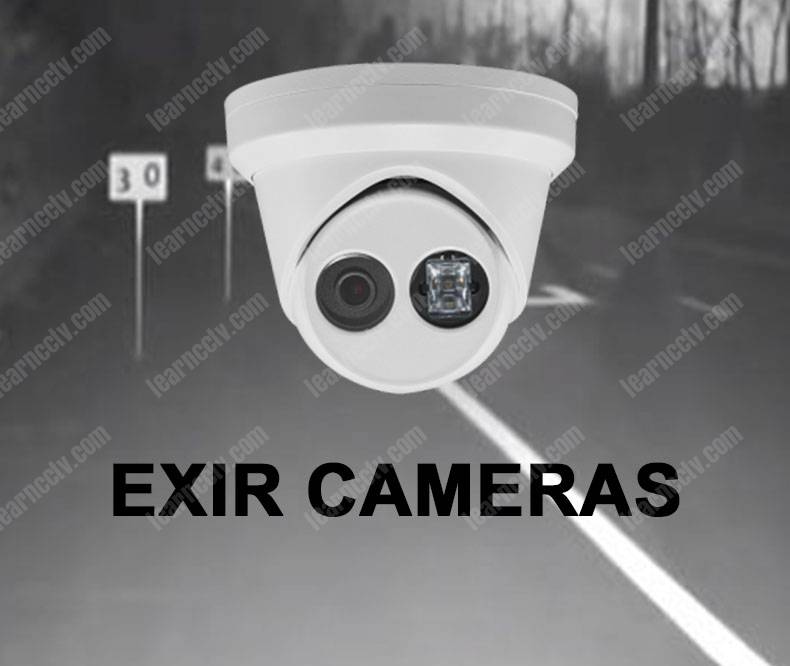 EXIR camera