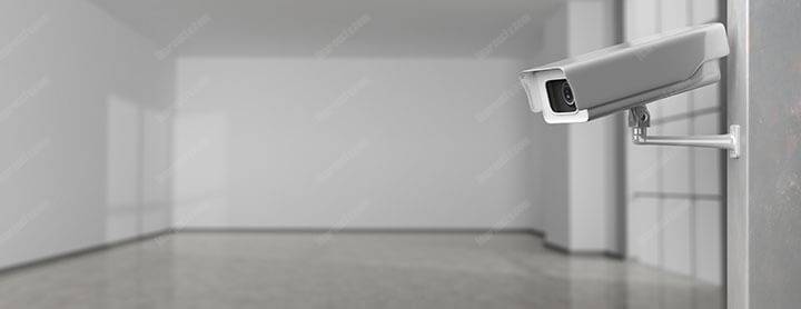 Home security camera