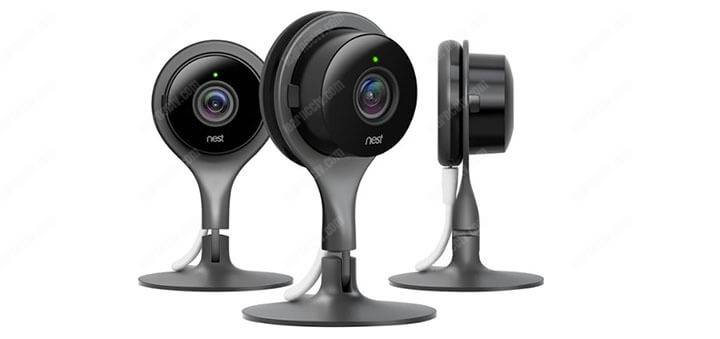 Nest indoor camera review - Learn CCTV.com