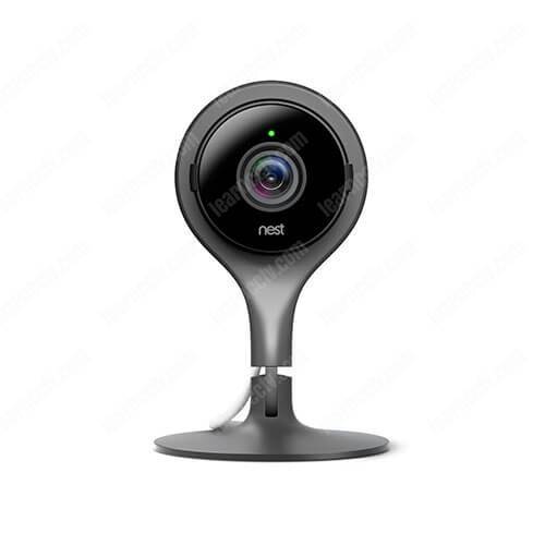 Nest Cam Indoor Wireless Camera