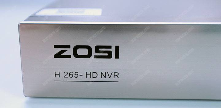 Zosi H265 NVR