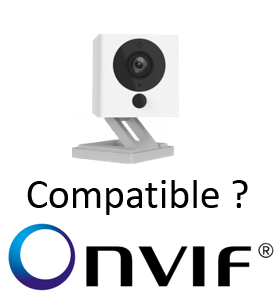 Are Wyze Cameras Onvif Compatible