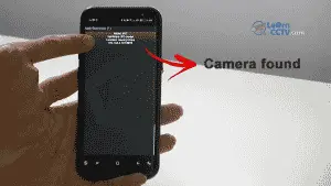 android onvif viewer