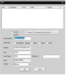 configure cms dvr configure cms dvr