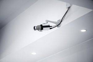 Are there security cameras in movie theaters? - Learn CCTV