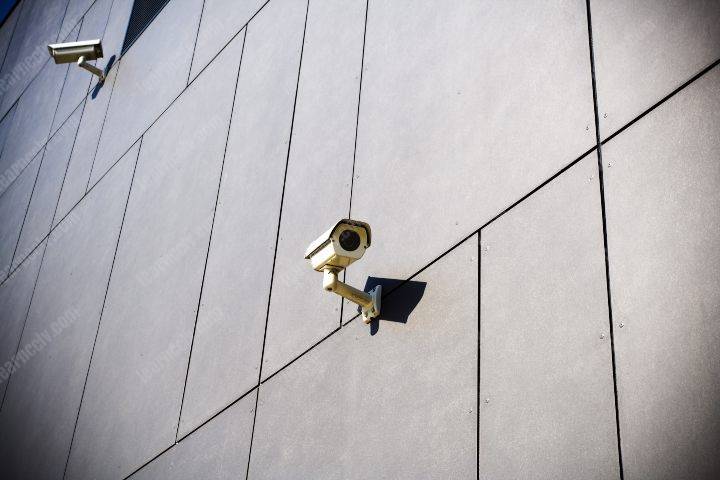 Diferences between IP and CCTV cameras