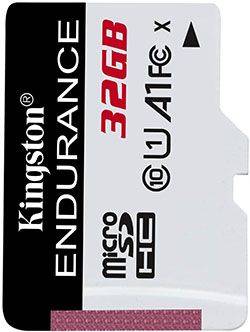 Kingstone Micro SD Card 32GB