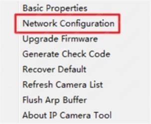 dowloading foscam ip camera tool