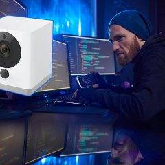Wyze camera can be hacked