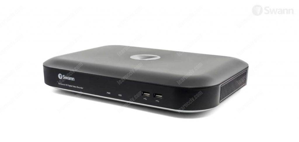 Swann DVR