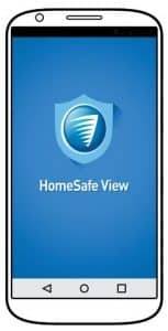 swann homesafe view software