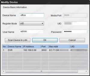 How to view Swann cameras on PC - Learn CCTV.com