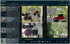Vsplayer How to play Hikvision mp4 files - Learn CCTV.com