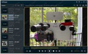 Vsplayer How to play Hikvision mp4 files - Learn CCTV.com