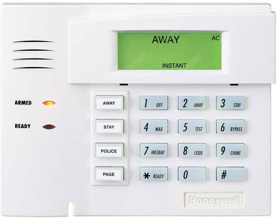 How To Change The Master Code On An Ademco And Honeywell Security How To Change The Master Code On An Ademco And Honeywell Security