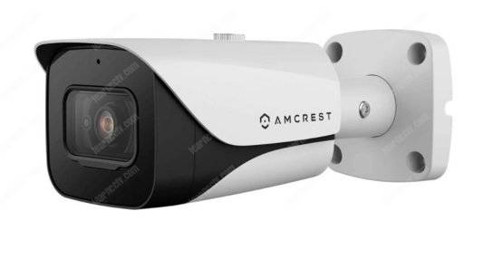 Amcrest Bullet camera
