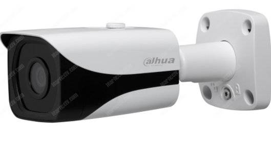 Dahua Bullet camera