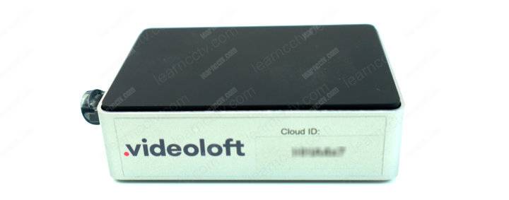Videoloft Cloud Adapter