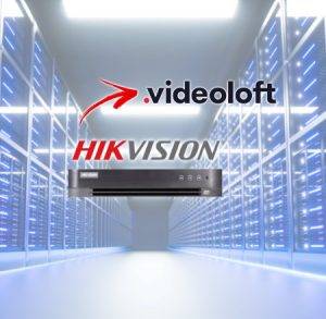 Hikvision Videoloft