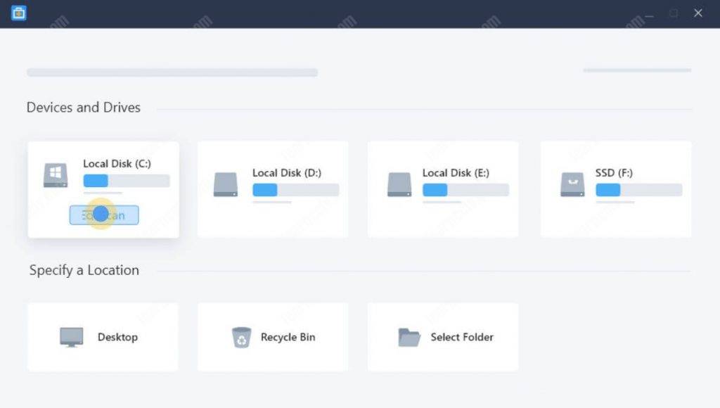 DVR deleted data recovery (quick solution) Learn