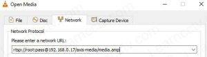 RTSP commands for Axis cameras - Learn CCTV.com