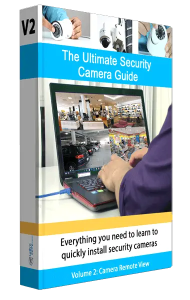 Ultimate Security Camera Guide V2