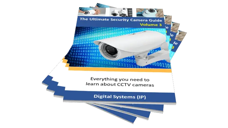 Ultimate Security Camera Guide V3