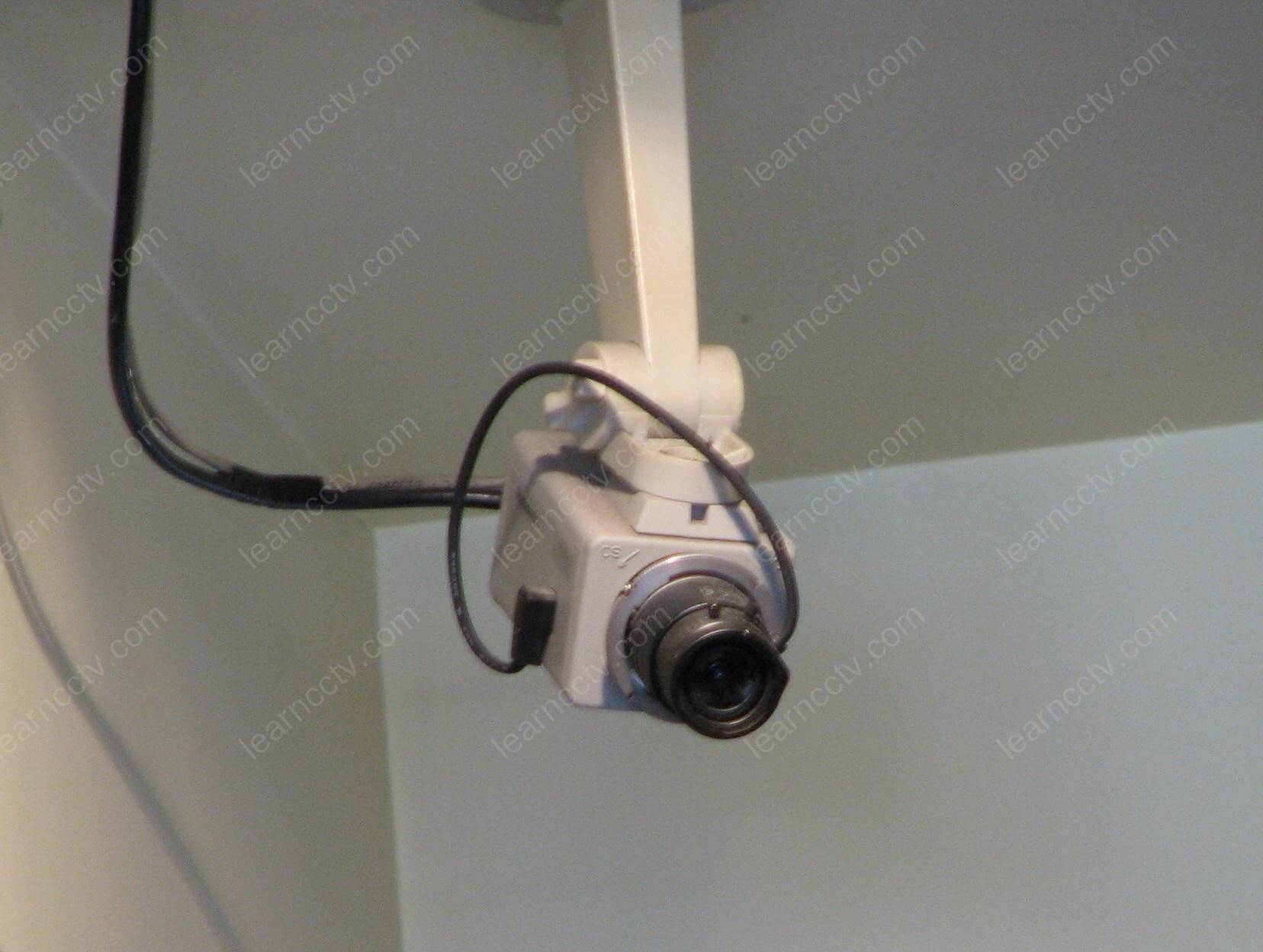 security camera for RV