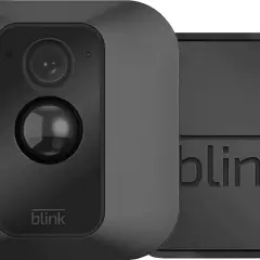 Blink camera